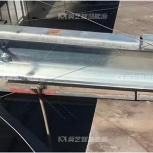 鋼結構廠房的堅固后盾——檁條加固